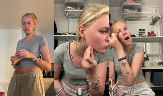 agnes.helander's Live Session — Jul 27, 2026, 9:43 AM