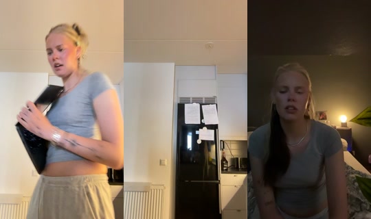 agnes.helander's Live Session — Jul 27, 2026, 10:34 AM