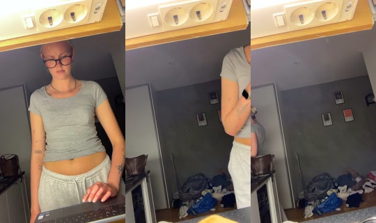 agnes.helander's Live Session — Jul 27, 2026, 7:38 PM