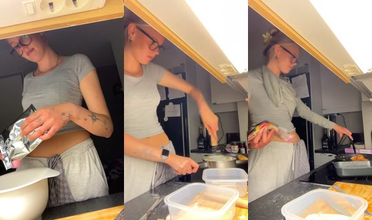 agnes.helander's Live Session — Jul 27, 2026, 8:29 PM