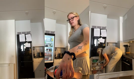 agnes.helander's Live Session — Jul 28, 2026, 9:10 AM