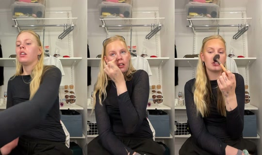 agnes.helander's Live Session — Aug 24, 2026, 9:42 AM