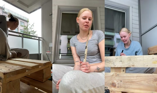 agnes.helander's Live Session — Sep 8, 2026, 1:22 PM