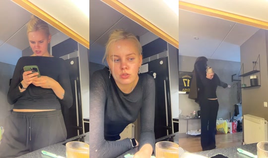 agnes.helander's Live Session — Oct 12, 2026, 10:53 AM