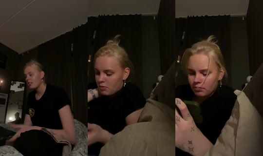agnes.helander's Live Session — Oct 15, 2026, 5:39 PM