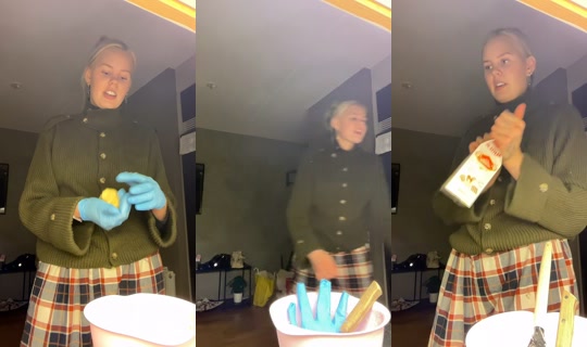 agnes.helander's Live Session — Oct 15, 2026, 10:45 PM