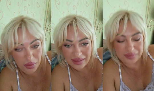 agnieszkaahssen's Live Session — Jul 20, 2026, 8:54 AM