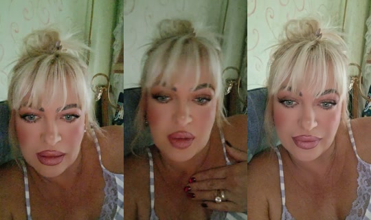 agnieszkaahssen's Live Session — Jul 27, 2026, 8:28 AM