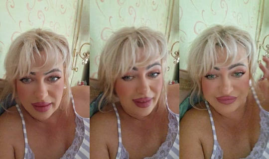 agnieszkaahssen's Live Session — Jul 29, 2026, 2:54 PM