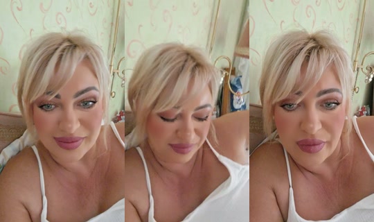 agnieszkaahssen's Live Session — Jul 30, 2026, 8:44 AM