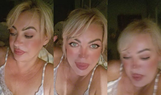 agnieszkaahssen's Live Session — Jul 30, 2026, 10:51 PM