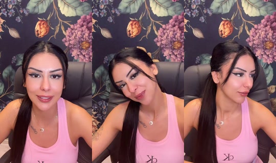 agoraspamasaj's Live Session — Oct 21, 2026, 4:42 PM