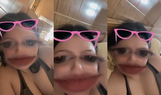 agosmiirandda's Live Session — Aug 4, 2026, 2:55 AM