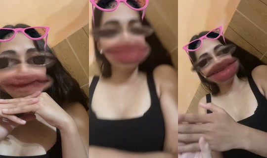 agosmiirandda's Live Session — Aug 23, 2026, 4:13 AM
