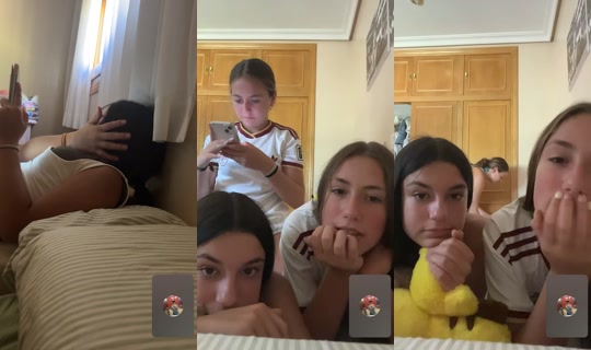 aguedaa_7's Live Session — Jul 18, 2026, 3:32 PM