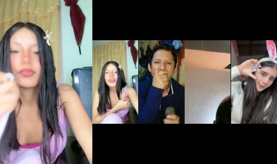 agurto025's Live Session — Oct 16, 2026, 4:09 AM