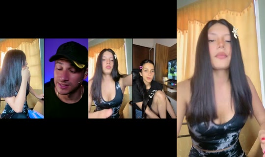 agurto025's Live Session — Oct 16, 2026, 9:49 PM