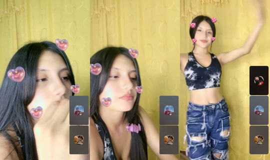 agurto025's Live Session — Oct 17, 2026, 4:31 AM