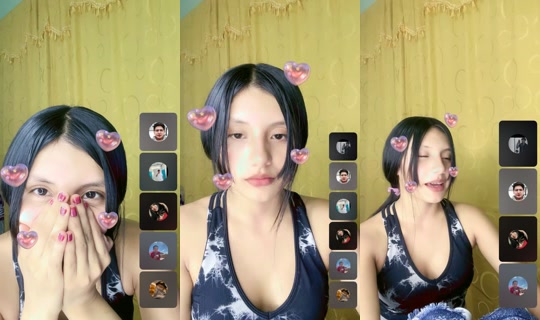 agurto025's Live Session — Oct 17, 2026, 5:22 AM