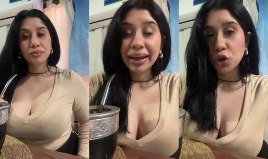 aguszayashnikova2's Live Session — Jul 24, 2026, 8:33 PM