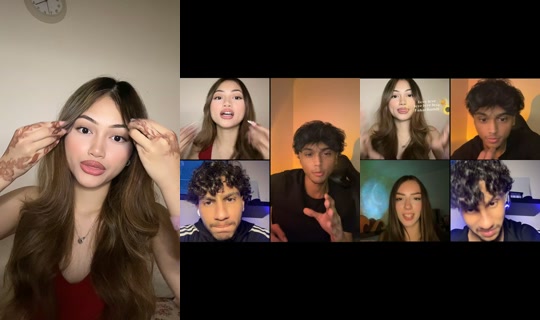agxlvb's Live Session — Jul 21, 2026, 8:30 PM