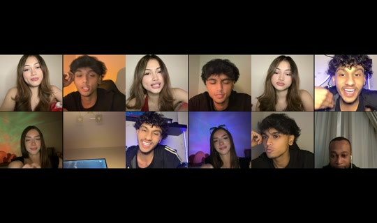 agxlvb's Live Session — Jul 21, 2026, 9:21 PM