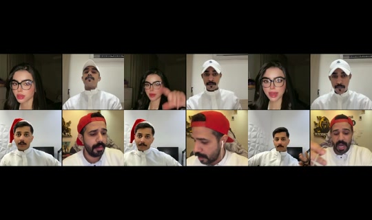 ahad6h's Live Session — Jul 8, 2026, 10:58 PM