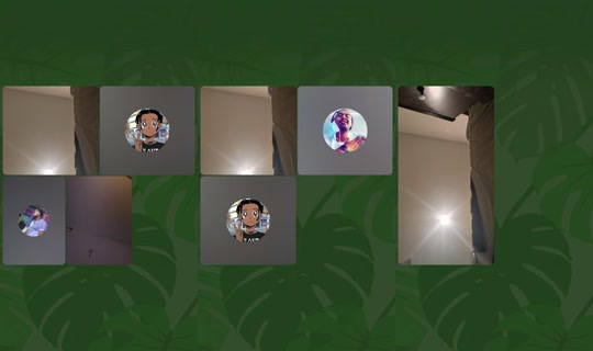 ahayah_wisdom9ether's Live Session — Jul 8, 2026, 10:02 AM