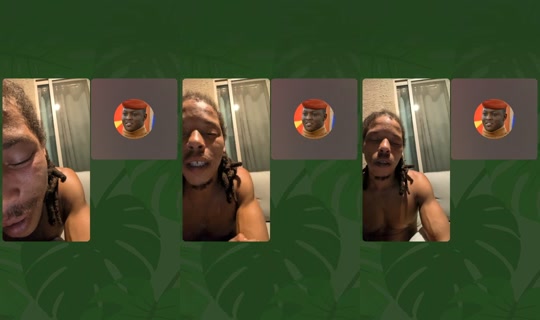ahayah_wisdom9ether's Live Session — Jul 9, 2026, 6:44 AM