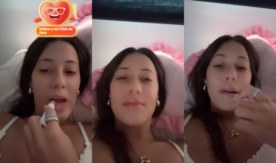 ahinarasanchezz's Live Session — Jul 15, 2026, 1:21 PM