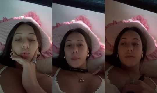 ahinarasanchezz's Live Session — Jul 15, 2026, 2:17 PM