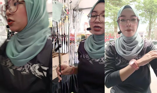 ahkawtackle's Live Session — Aug 29, 2026, 3:41 AM