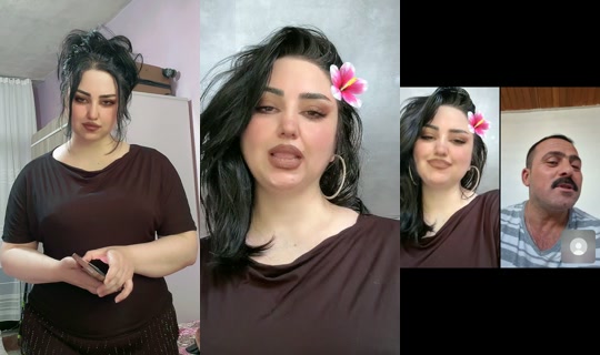 ahlamahlalm55555666's Live Session — Jul 8, 2026, 2:24 PM