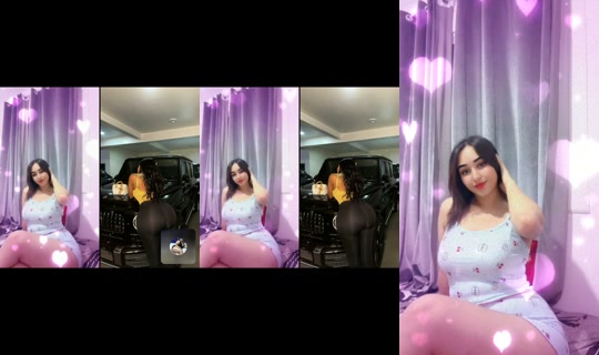 ahlamzehwani's Live Session — Sep 21, 2026, 12:32 PM