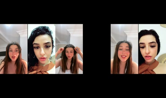 ahlemghaoui's Live Session — Aug 26, 2026, 11:04 PM