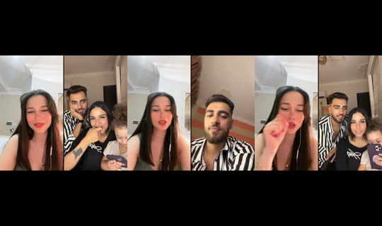 ahlemghaoui's Live Session — Sep 8, 2026, 11:36 PM