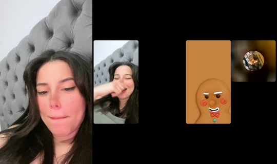 ahlemghaoui's Live Session — Sep 9, 2026, 1:20 AM