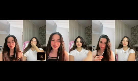 ahlemghaoui's Live Session — Sep 10, 2026, 12:49 AM
