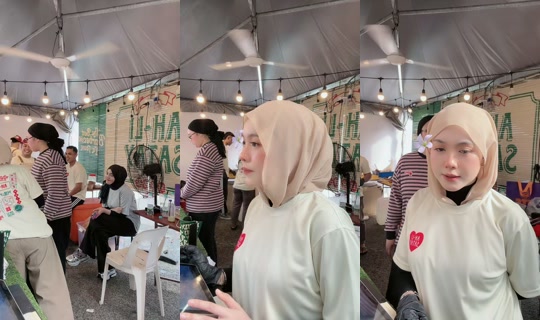 ahlisatay's Live Session — Jul 30, 2026, 8:50 AM