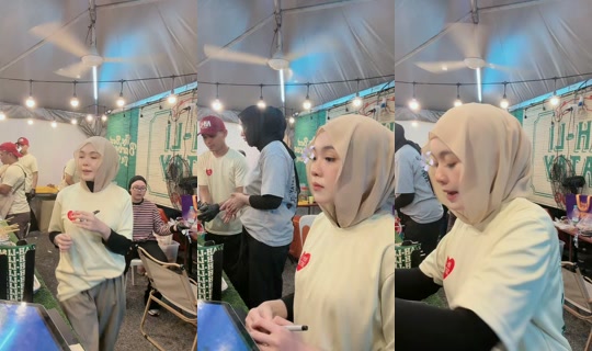 ahlisatay's Live Session — Jul 30, 2026, 1:31 PM