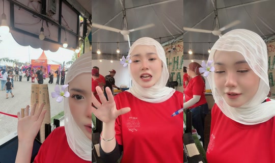 ahlisatay's Live Session — Jul 31, 2026, 3:01 AM