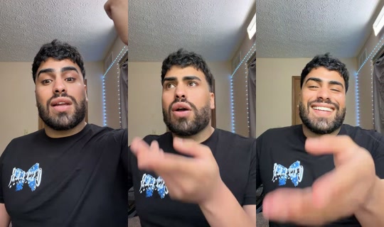 ahmadbarbooka23's Live Session — Sep 10, 2026, 7:14 PM