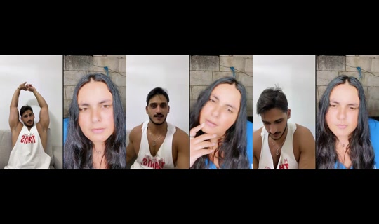 ahmadhd613's Live Session — Jul 8, 2026, 9:23 PM