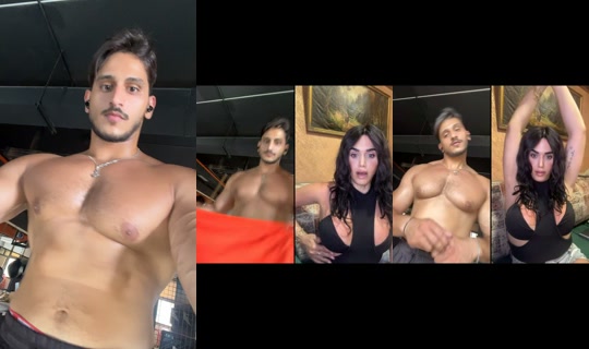 ahmadhd613's Live Session — Jul 9, 2026, 12:06 PM