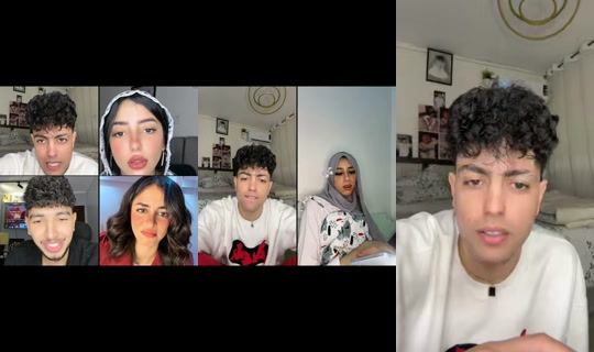 ahmed.sh3waza00's Live Session — Aug 19, 2026, 12:22 AM