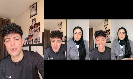 ahmed.sh3waza00's Live Session — Aug 19, 2026, 7:30 AM