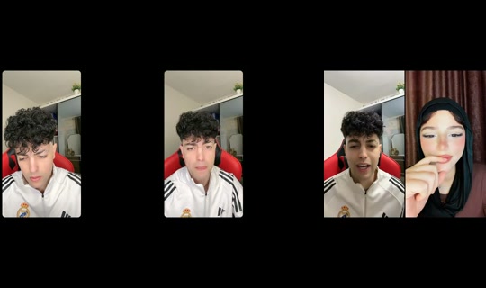 ahmed.sh3waza00's Live Session — Aug 20, 2026, 1:14 AM