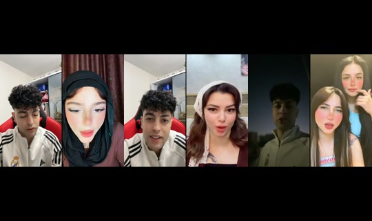 ahmed.sh3waza00's Live Session — Aug 20, 2026, 2:05 AM