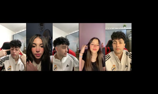 ahmed.sh3waza00's Live Session — Aug 20, 2026, 4:43 AM