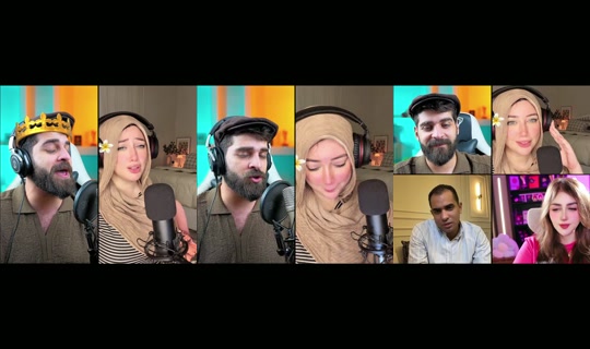 ahmedmashal.official1's Live Session — Sep 23, 2026, 7:07 PM